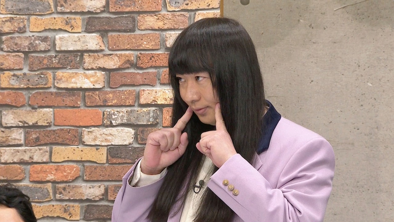 赤ちゃんが「ヤンチャオーディション」挑戦、イチゴ・イクトはまっすぐノブにグーパンチ