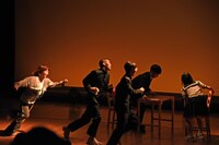 Aマッソ加納の単独ライブ「H15」より