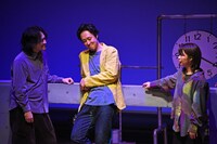 Aマッソ加納の単独ライブ「H15」より