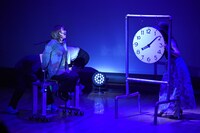 Aマッソ加納の単独ライブ「H15」より