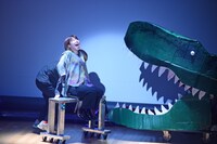 Aマッソ加納の単独ライブ「H15」より