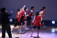 Aマッソ加納の単独ライブ「H15」より
