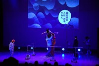 Aマッソ加納の単独ライブ「H15」より