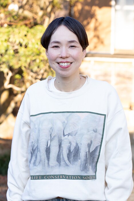 川上友里