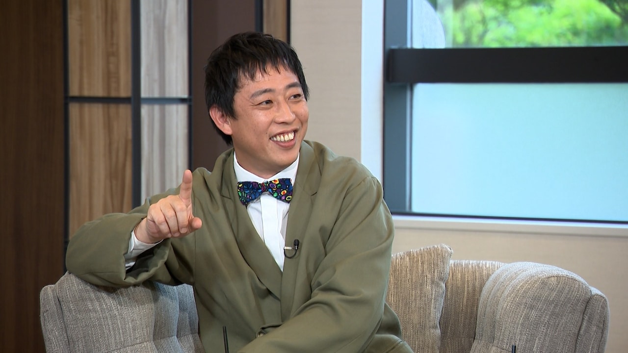 さらば青春の光とみなみかわの「ボクらの時代」