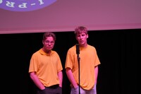 OHO ©北欧漫才プロジェクト