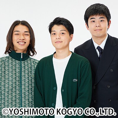 NHK新人お笑い大賞」準優勝の生姜猫、YouTubeチャンネル開設 - お笑い