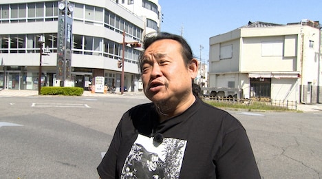 動物研究家・パンク町田