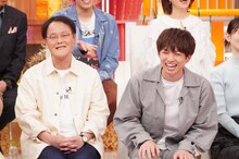 「ホンマでっか!?TV」に出演するアインシュタイン