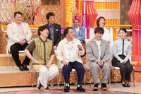 スタジオの様子