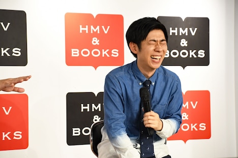 トンツカタン森本