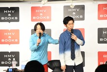 トンツカタン森本にエミネム「Lose Yourself」をリクエストする永野