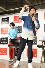 エミネム「Lose Yourself」を歌うトンツカタン森本