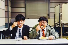 タイムマシーン3号