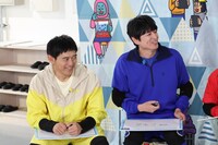 博多華丸・大吉