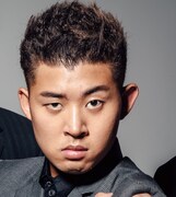 四千頭身・後藤