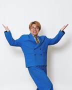 ナイチンゲールダンス・中野なかるてぃん