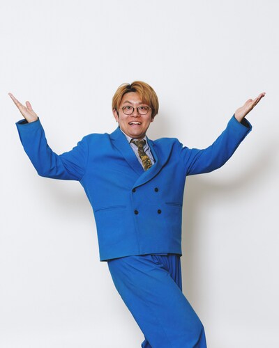 ナイチンゲールダンス・中野なかるてぃん