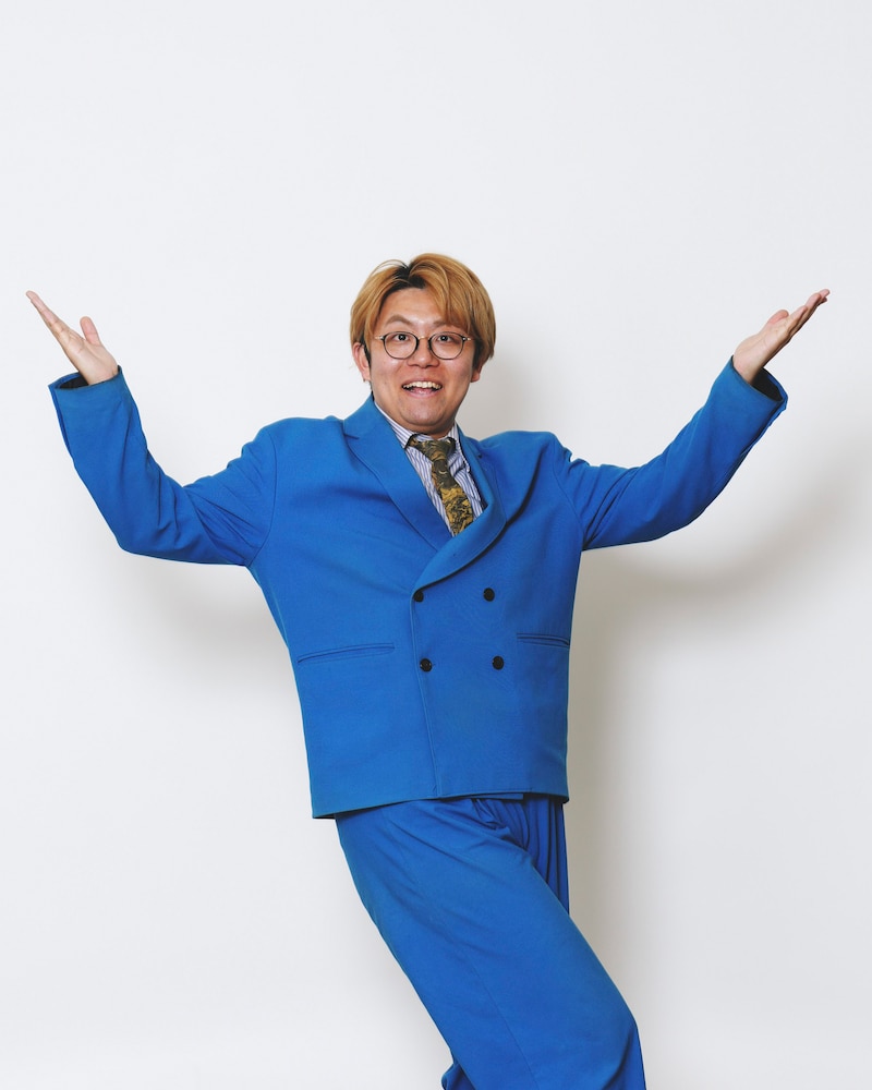 ナイチンゲールダンス・中野なかるてぃん