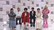 「あの頃のラブレター歌謡祭」の出演者たち