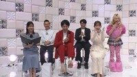 「あの頃のラブレター歌謡祭」の出演者たち