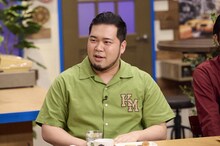 令和ロマン・ケムリ