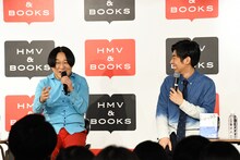 永野とトンツカタン森本