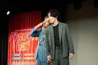 ナイチンゲールダンス