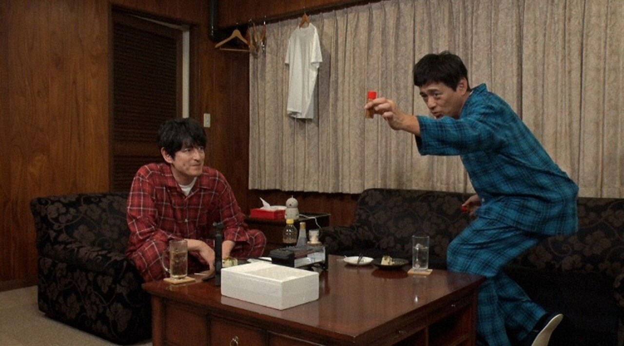 博多華丸・大吉がもし「THE SECOND」に出たら？大事な賞レースの順番も決める