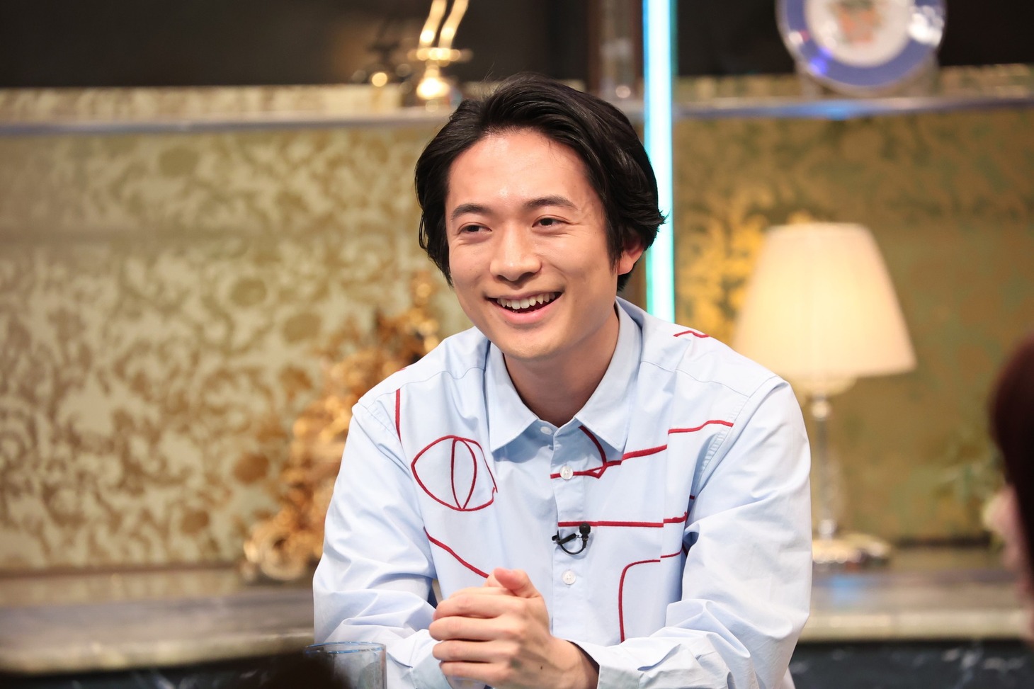 友田オレ
