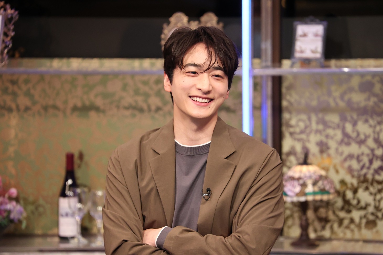 小関裕太