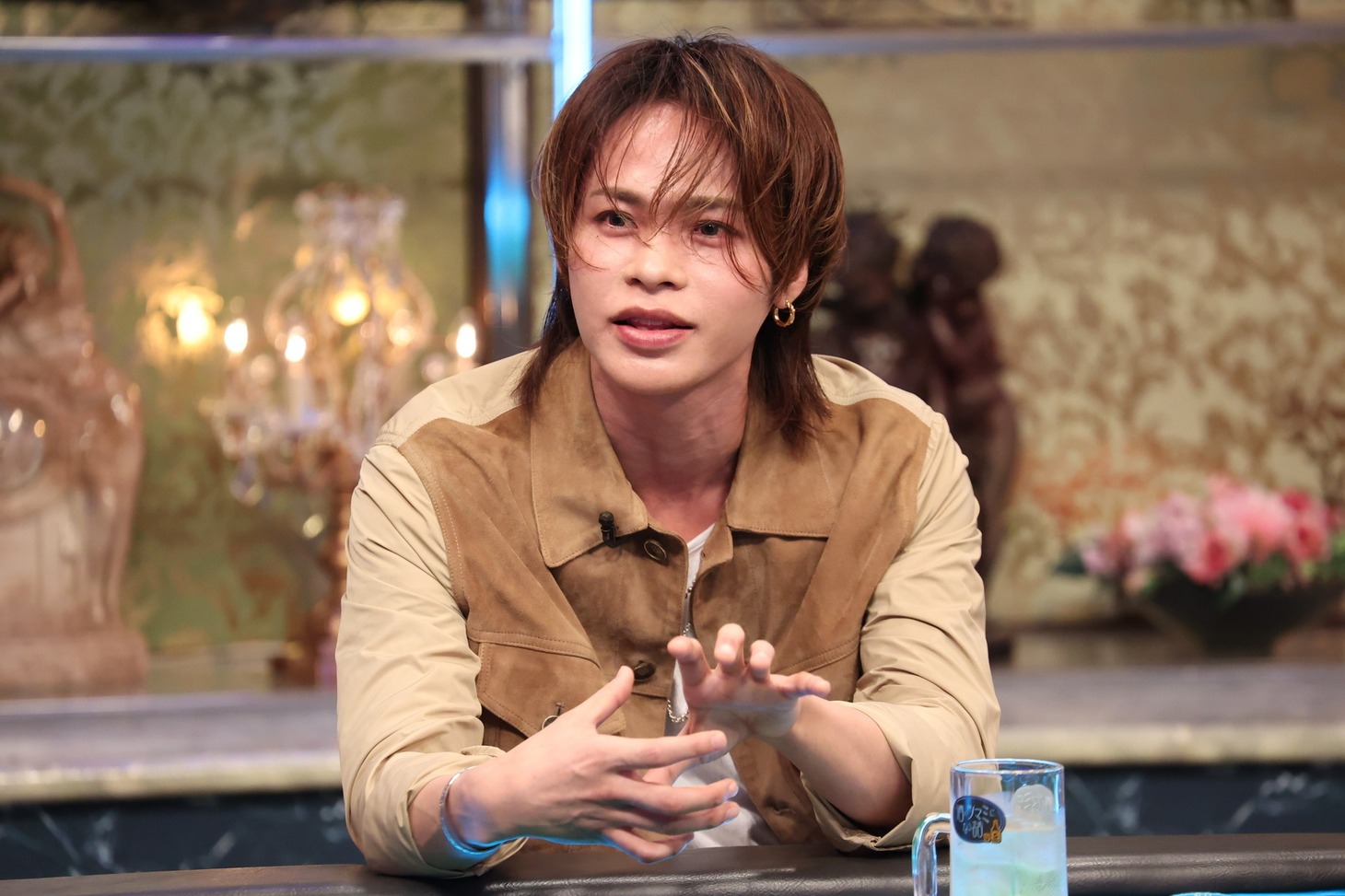 上田竜也