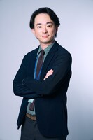 ワタナベケイスケ扮する吉沢将