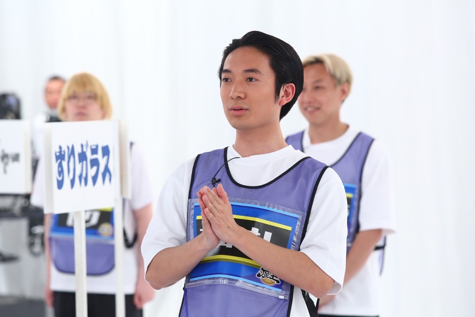 友田オレ