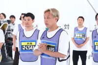 お見送り芸人しんいち