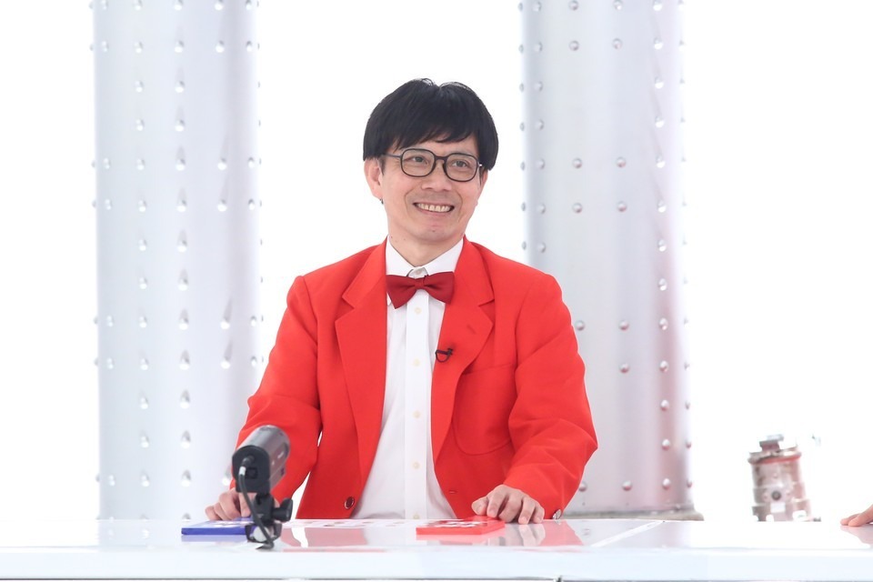 バッファロー吾郎・竹若