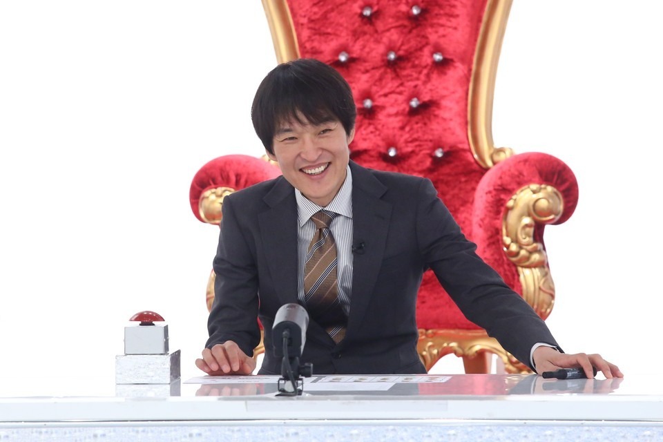 千原ジュニア