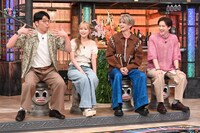 「ダウンタウンDX」のワンシーン