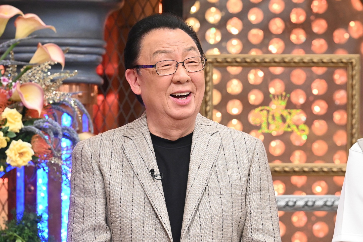 梅沢富美男