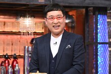 南海キャンディーズ山里