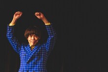 サツマカワRPG（写真：Miyu Terasawa）