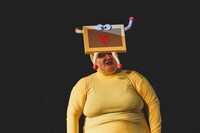 オダウエダ植田（写真：Miyu Terasawa）