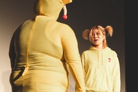 オダウエダ（写真：Miyu Terasawa）