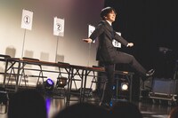 可児正（写真：Miyu Terasawa）