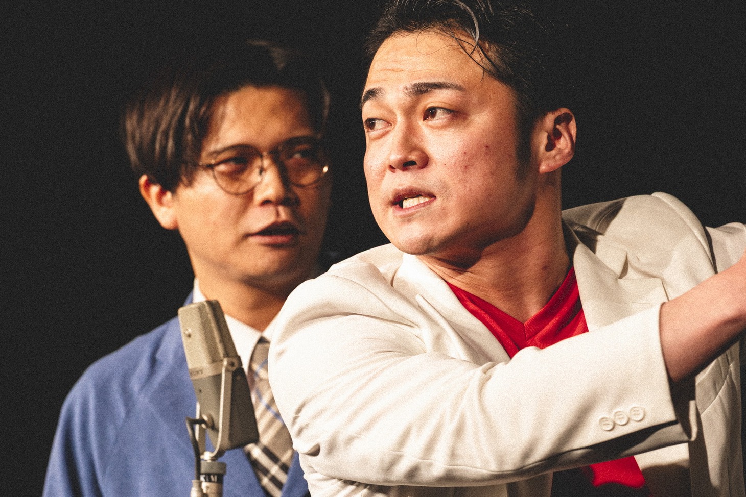 ケビンス（写真：Miyu Terasawa）