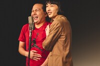 イチゴ（写真：Miyu Terasawa）