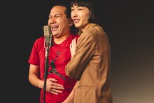 イチゴ（写真：Miyu Terasawa）