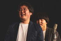 ガクヅケ（写真：Miyu Terasawa）