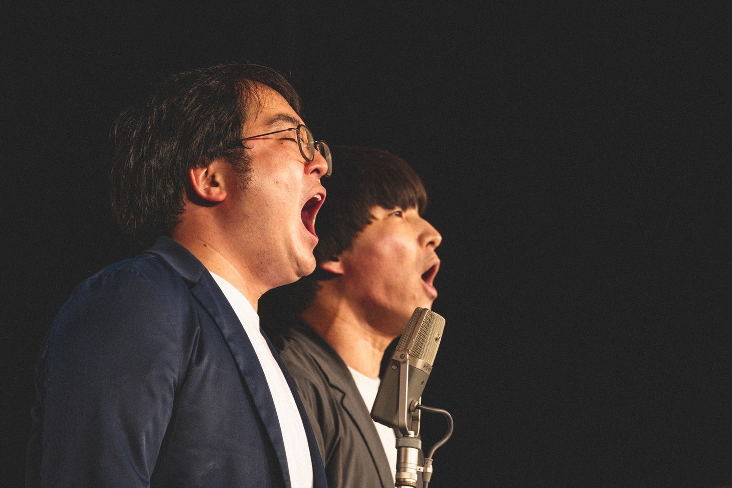 ガクヅケ（写真：Miyu Terasawa）