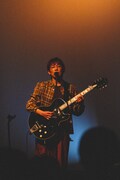 柴田聡子（写真：Miyu Terasawa）